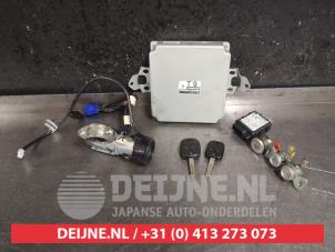 Gebruikte Computer Motormanagement Subaru Impreza II Plus (GG) 2.0 GX 4x4 Prijs € 50,00 Margeregeling aangeboden door V.Deijne Jap.Auto-onderdelen BV