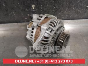 Subaru Impreza Dynamo O462527 foto 2