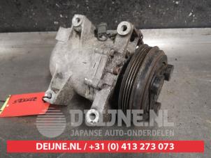 Subaru Impreza Klimapumpe O462556 foto 2