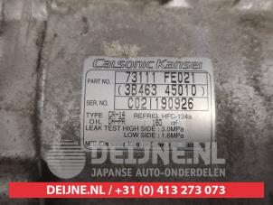 Subaru Impreza Klimapumpe O462556 foto 3