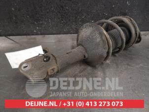 Subaru Impreza Schokdemperpoot rechts-voor O462560 foto 2