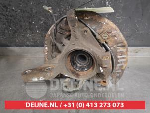 Subaru Impreza Fusee links-voor O462568 foto 2