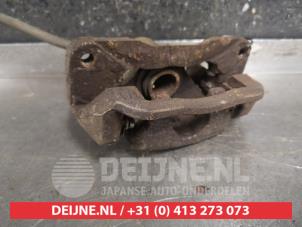 Subaru Impreza Bremszange rechts hinten O462574 foto 2