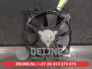 Subaru Impreza Kühlgebläse O462585 foto 2