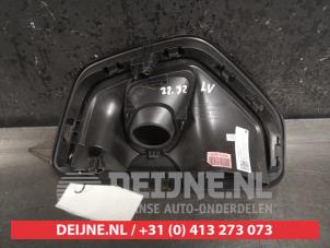 Kia Stonic Stoßstangenrost O462625 foto 2