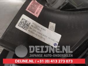 Kia Stonic Stoßstangenrost O462625 foto 3