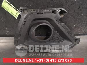 Hyundai I10 Stoßstangenrost O462627 foto 2