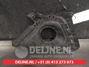 Hyundai I10 Stoßstangenrost O462627 foto 3