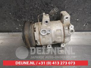 Gebruikte Aircopomp Mazda 6 Sport (GH14/GHA4) 2.5 16V S-VT GT-M Prijs € 150,00 Margeregeling aangeboden door V.Deijne Jap.Auto-onderdelen BV