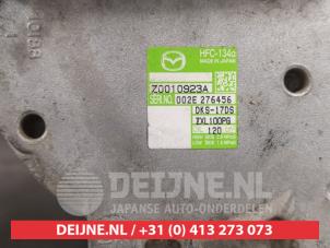 Mazda 6 Klimapumpe O462631 foto 3