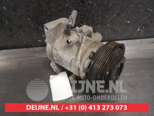 Mazda 6 Klimapumpe O462631 foto 2