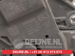 Nissan Navara Dynamo O462637 foto 3