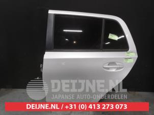 Toyota Urban Cruiser Portier 4Deurs links-achter O462649 foto 2