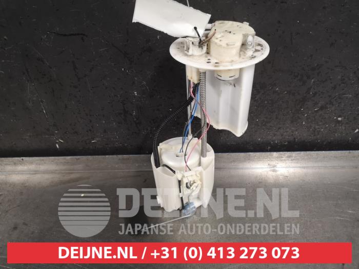 Toyota Urban Cruiser Kraftstoffpumpe Elektrisch O462666