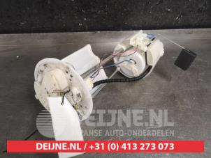 Toyota Urban Cruiser Kraftstoffpumpe Elektrisch O462666 foto 2
