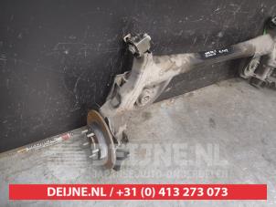 Mazda 3 Achteras voorwielaandrijving O462670 foto 3