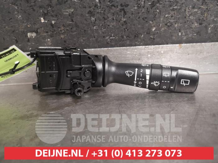 Hyundai I20 Ruitenwis Schakelaar O462689