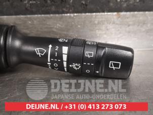 Hyundai I20 Ruitenwis Schakelaar O462689 foto 2