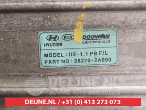 Hyundai I20 Intercooler O462704 foto 3