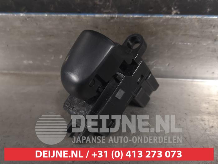 Nissan Leaf Elektrisches Fenster Schalter O462750