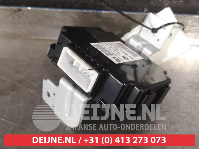 Hyundai I10 DC/DC converter O462755