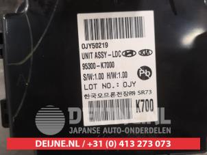 Hyundai I10 DC/CD Konverter O462755 foto 2