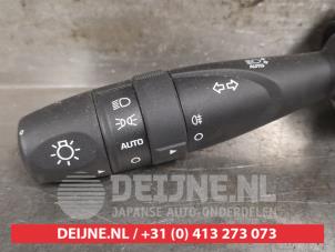 Hyundai I10 Licht Schalter O462756 foto 2