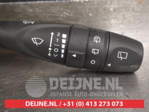 Hyundai I10 Ruitenwis Schakelaar O462757 foto 2