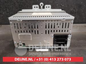 Hyundai I20 Radio O462787 photo 2