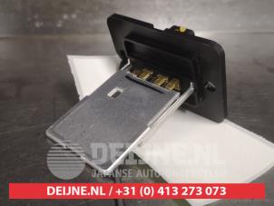 Hyundai I10 Kachel Weerstand O462794 foto 2