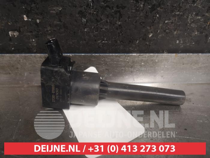 Hyundai I10 Bobine O462796