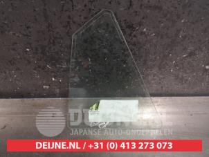 Hyundai I10 Dreieckfenster rechts hinten O462800 foto 2
