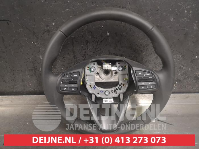 Hyundai I10 Lenkrad O462803