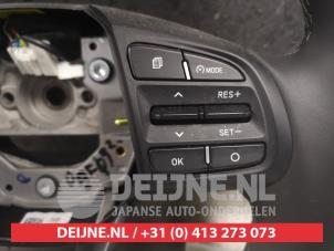 Hyundai I10 Lenkrad O462803 foto 3