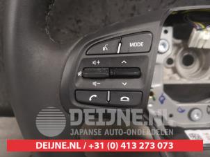 Hyundai I10 Lenkrad O462803 foto 2