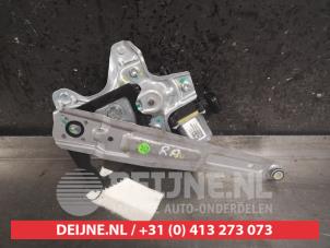 Hyundai I10 Ruitmechaniek 4Deurs rechts-achter O462806 foto 2