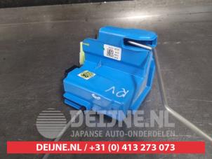 Hyundai I10 Deurslot Mechaniek 4Deurs rechts-voor O462807 foto 2