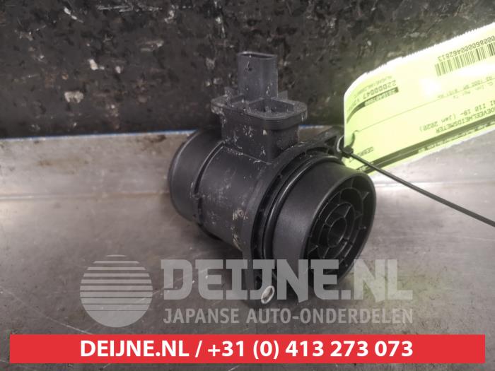 Hyundai I10 Luchthoeveelheidsmeter O462813