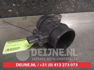Hyundai I10 Luftmengenmesser O462813 foto 2