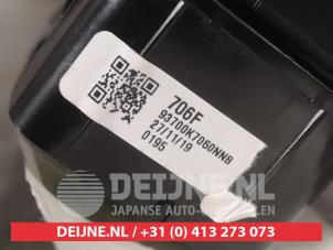Hyundai I10 ASR Schalter O462814 foto 3