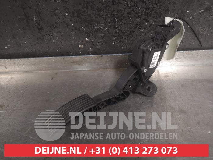 Hyundai I10 Gaspedaal O462815