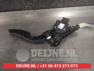 Hyundai I10 Gaspedal O462815 foto 2
