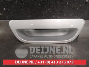 Hyundai I10 Tailgate handle O462816 photo 2