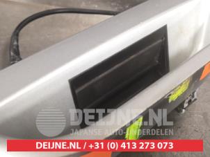 Hyundai I10 Tailgate handle O462816 photo 3