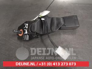 Hyundai I10 Rear seatbelt buckle, right O462817 photo 2