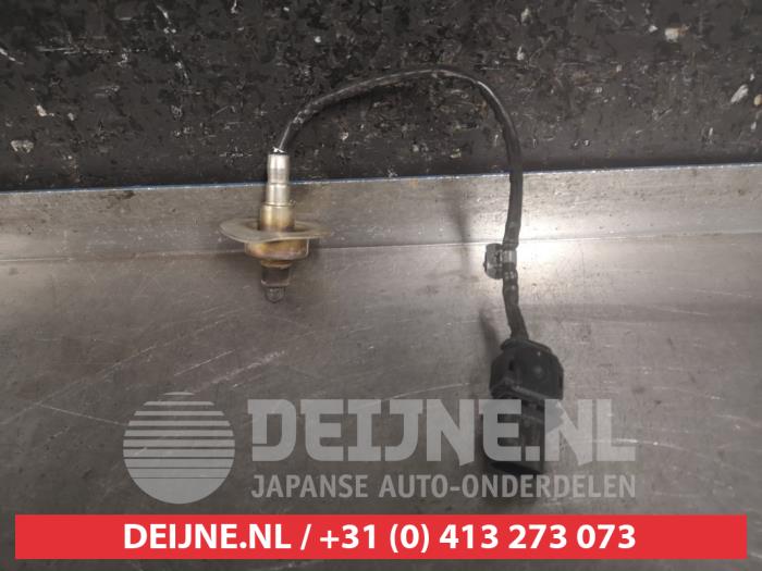 Gebruikte Lambda Sonde Hyundai i10 1.0 12V Prijs € 35,00 Margeregeling aangeboden door V.Deijne Jap.Auto-onderdelen BV
