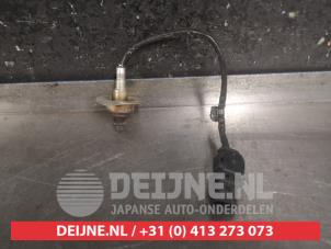 Gebruikte Lambda Sonde Hyundai i10 1.0 12V Prijs € 35,00 Margeregeling aangeboden door V.Deijne Jap.Auto-onderdelen BV