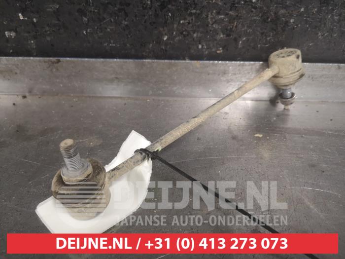 Hyundai I10 Stabilisierung Stange Führung O462835