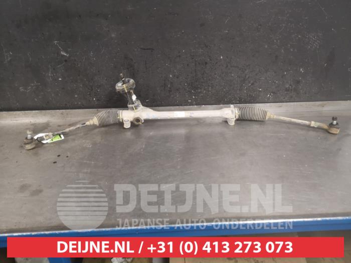 Hyundai I10 Lenkgetriebe O462838