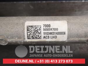Hyundai I10 Lenkgetriebe O462838 foto 3